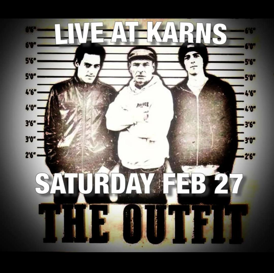 Playing live at Karna on the 27th of February!! #live #forgottenclass #punk #hiphop