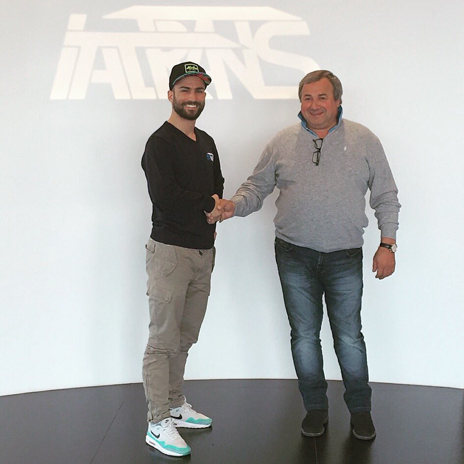 ITALTRANS tweet media