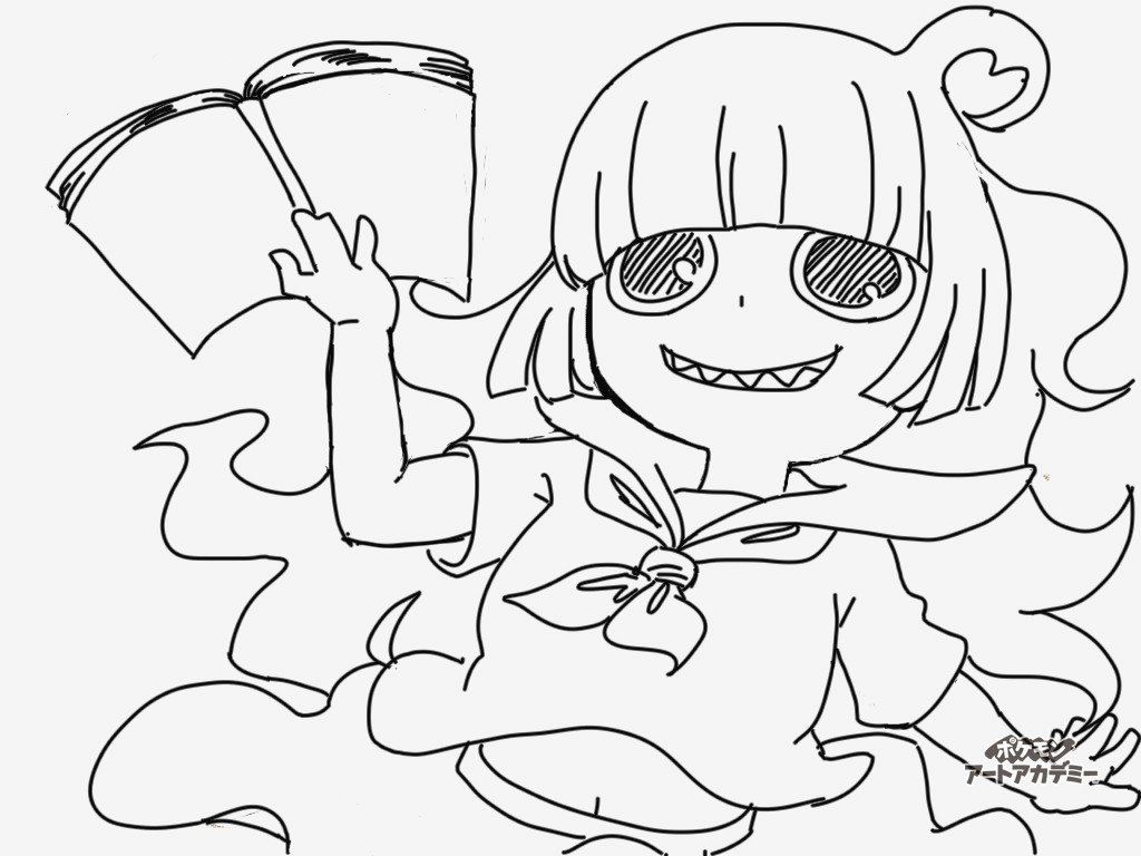 @anomame おやすみなさい～ 
