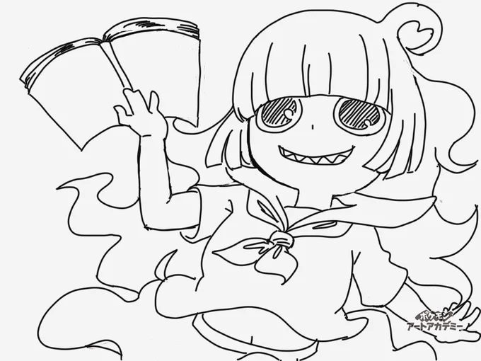 @anomame おやすみなさい～ 
