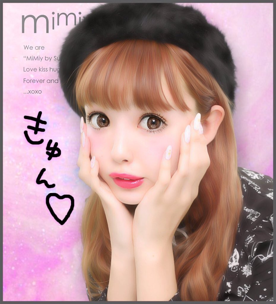 mizukittyy's tweet photo. 絶対保存しちゃうよね💕 https://t.co/GFt1J8fkaN