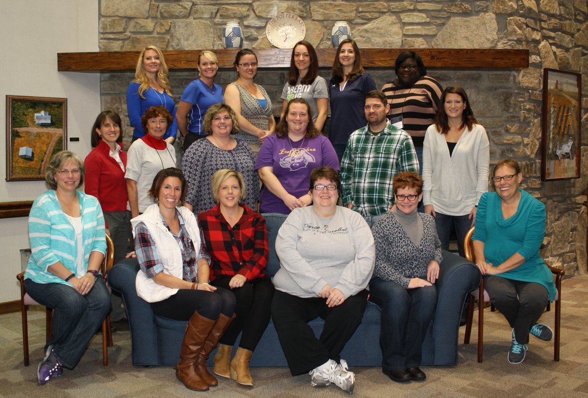 There's An App For That! Digital Programs Across The Curriculum program at #NCCAT. goo.gl/YH1SyD