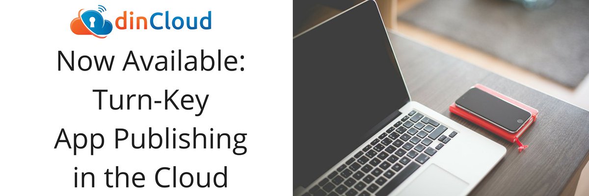 dinCloud's tweet photo. There's an easier way to virtualize your applications. Meet #dinApp. https://t.co/GqocB8TBtF #appvirtualization https://t.co/VmBh1HB383