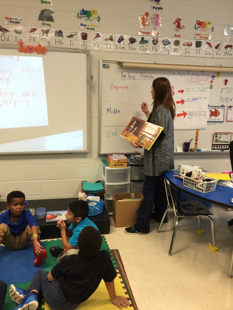 Colleen Dolby tweet media