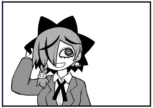 https://t.co/kkxxvmX7po 本日はきょーだん!34話更新でした 次回は11月26日(木)0時更新 ルカ・トミ子中心にレギュラー皆でワイワイやるよ お楽しみに 