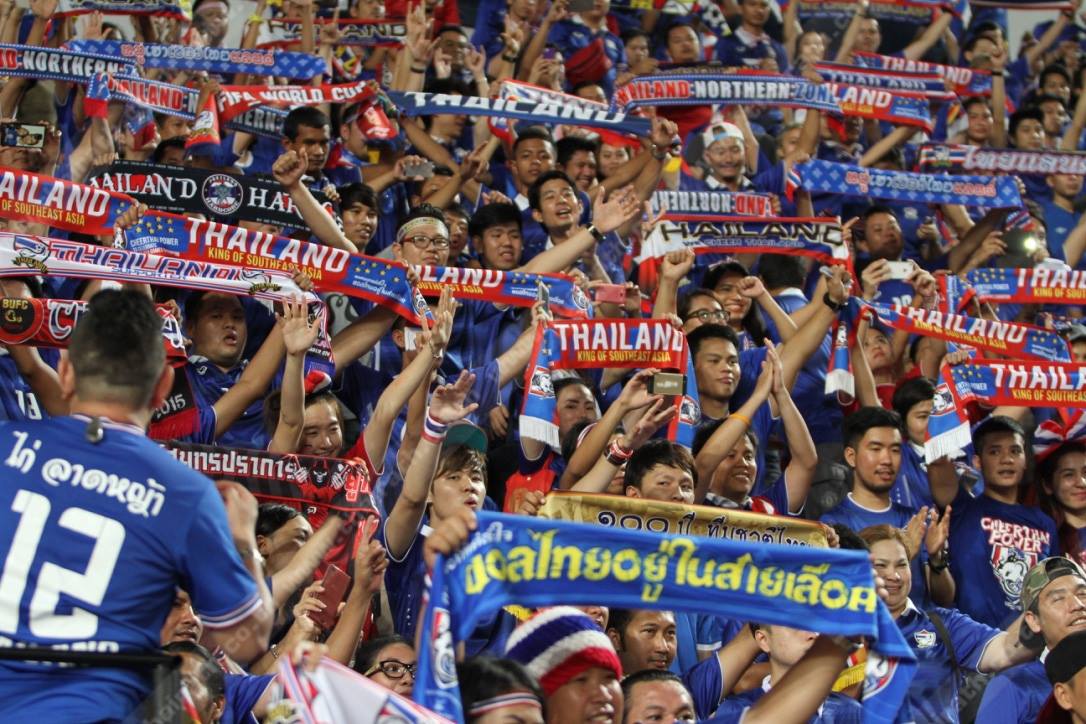 Thairath_Sport tweet picture