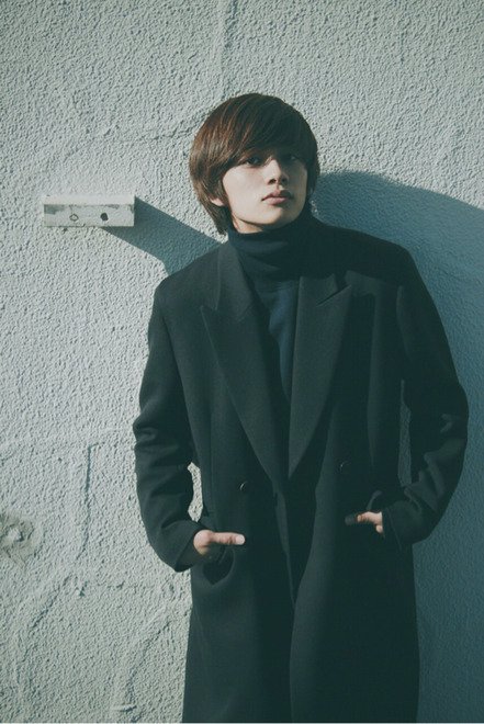 dish_info's tweet photo. DISH// 公式ブログ : 思うことがありまして★TAKUMI https://t.co/L8bN8MBeSt https://t.co/r96UmL5oTj