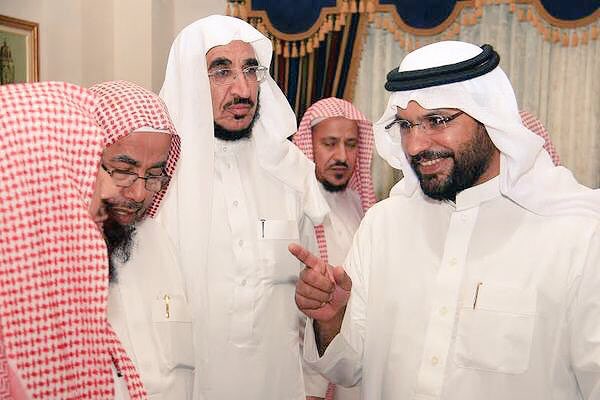 الطويان:لا يُستثنى أحد من تحريك الدعاوى ضده  في المحاكم الدولية،والمحاكم الوطنية سواء كانوا شخصيات طبيعية أواعتبارية