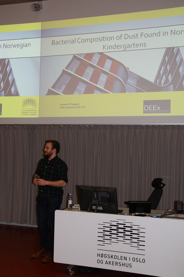 DEEx Reseach Group tweet media