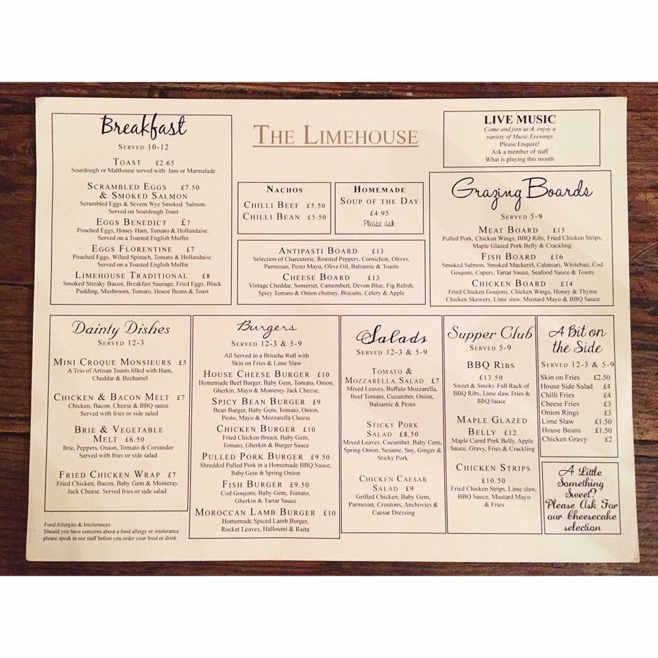 thelimehouse59's tweet photo. 🎄Don't forget our delicious evening menu at The Limehouse! From Moroccan lamb burgers too Maple glazed pork belly!🍴 https://t.co/m1nLH1XVPa