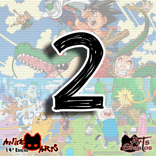 AnimeArts's tweet photo. Boa tarde!! É depois de amanhã!!! :D :D :D :D https://t.co/P1z4J3da3m