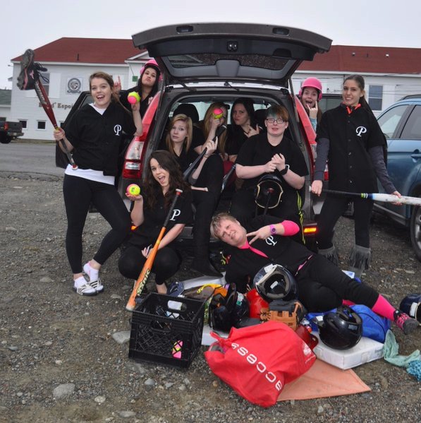 School Sports NL tweet media