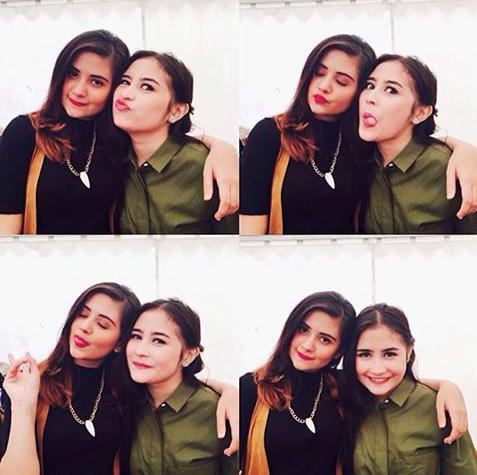 LeeEuncouple's tweet photo. Gk pernah bosen buat ngucapin Selamat Malam Buat Anak kembar @Kaiaaa23 @PrillyBie #KembalikanJamTayangGGSR https://t.co/teuwt5YPRI