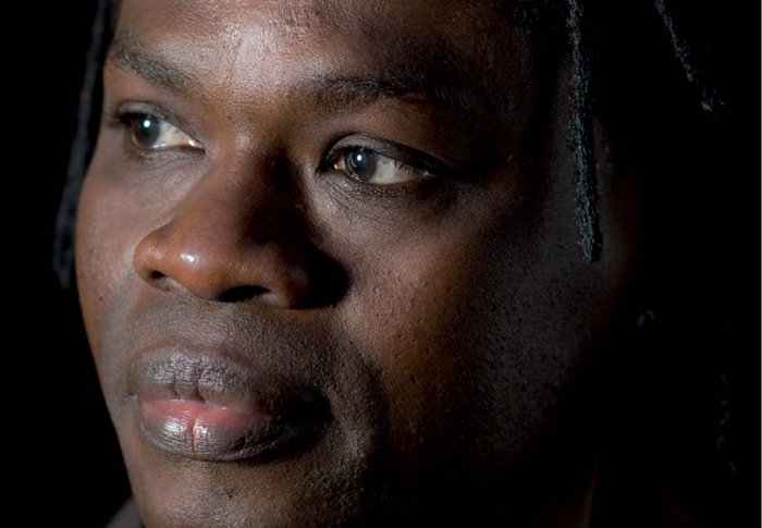 Happy birthday, Baaba Maal!  