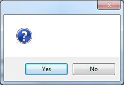 mike_trites's tweet photo. I think this is the Windows equivalent of "Do you feel lucky, punk?" https://t.co/coUeWm5hQO