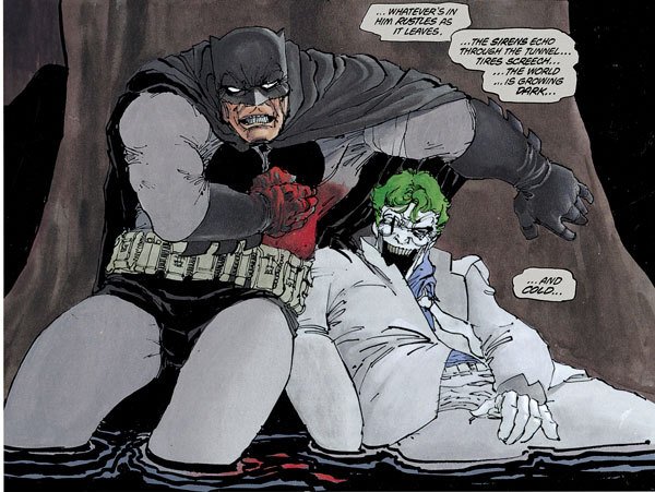 DCOfficial's tweet photo. "Whatever is in him rustles as it leaves." Share your favorite moments from The Dark Knight. #TheDarkKnightatDawn https://t.co/qbAralQEW9
