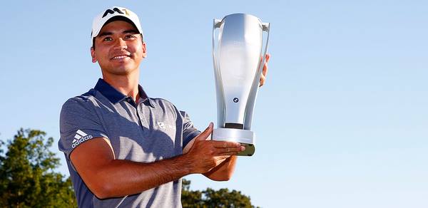 Happy birthday to the 2015 PGA Championship winner and World No. 1, Jason Day! 