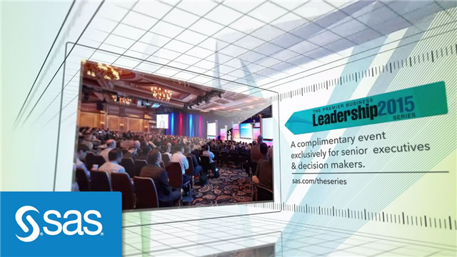jehanramez's tweet photo. Consider attending the SAS Premier Business Leadership Series this fall! #PBLS15 https://t.co/XvkgLTXgt3 https://t.co/C1Vpyg8wkN