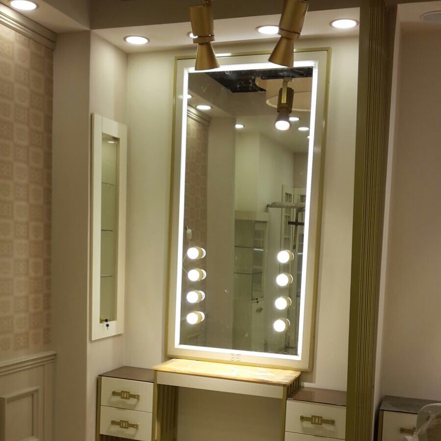 LedLedkur's tweet image. İç mekan salon tasarım uygulamalarında LEDKUR aydınlatma ürünleri kullanılmıştır.