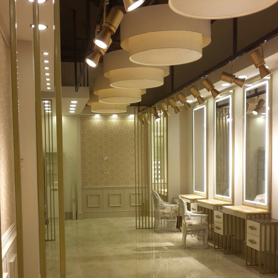 LedLedkur's tweet image. İç mekan salon tasarım uygulamalarında LEDKUR aydınlatma ürünleri kullanılmıştır.