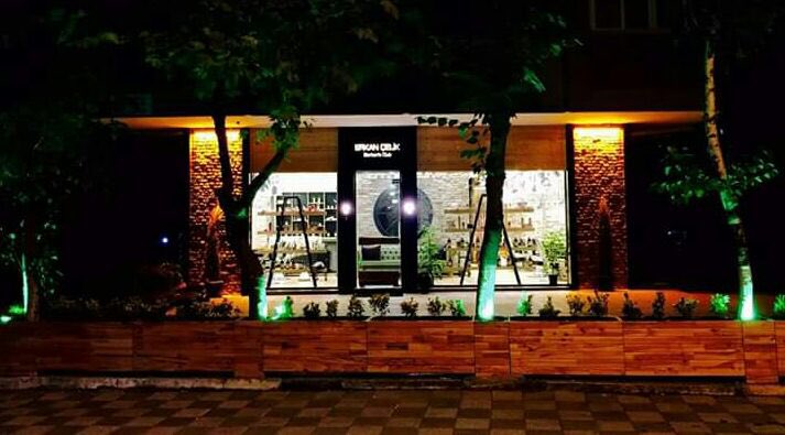 LedLedkur's tweet image. İç ve dış mekan salon tasarım uygulamalarında LEDKUR aydınlatma ürünleri kullanılmıştır.