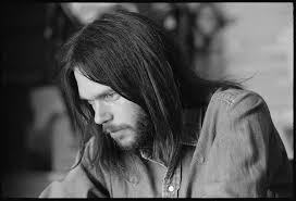 \"Happy 70th\" Happy birthday Neil Young! Hope you make many more GREAT songs to come! 