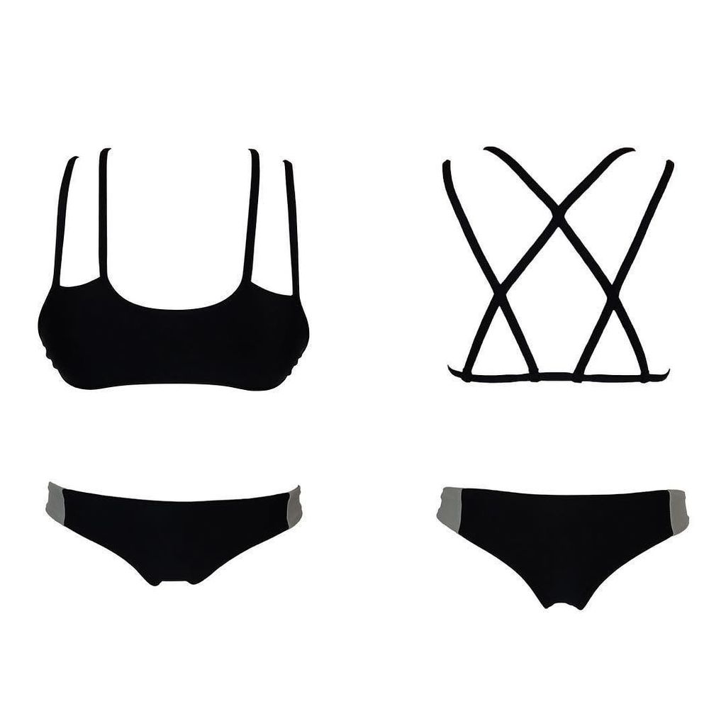 stillandsea's tweet photo. Basics never looked so good ✔️ #KaohsSwim Naomi + Candice @kaohs_swim 
stillandsea… https://t.co/fxm1HE8Mig https://t.co/0jNhADJcxf
