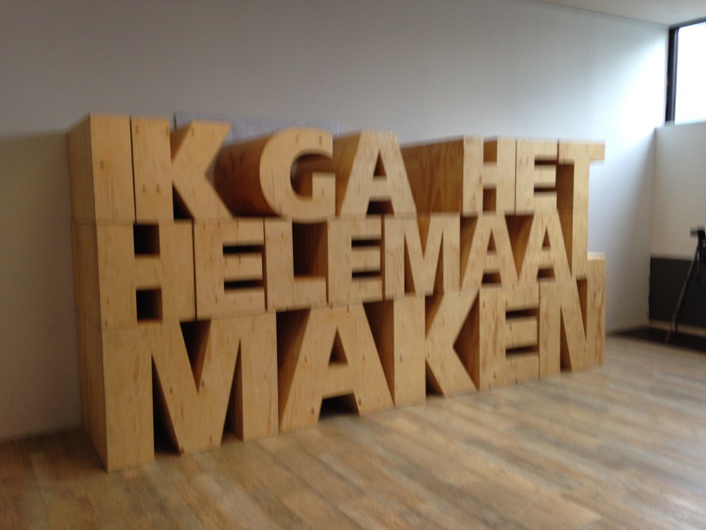 Eerste #Techniekdag Lochem is een feit. Techniek op een leuke manier op de kaart gezet. Smaakt naar meer!