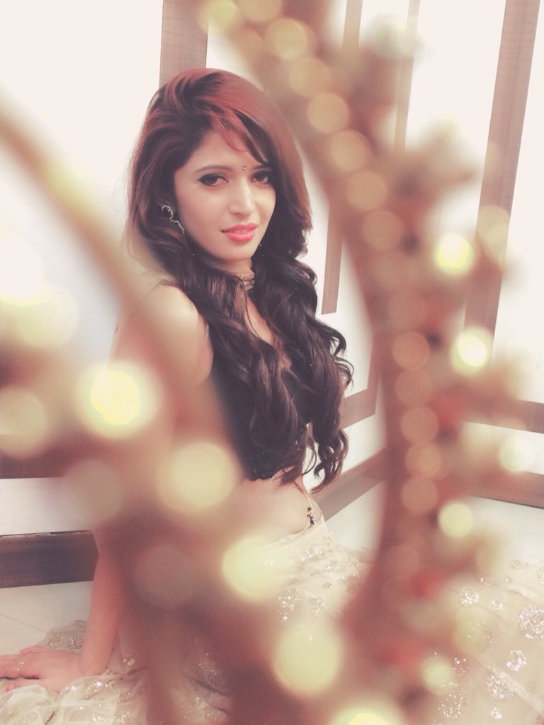 She is the LOVE you thought never existed. ❤️