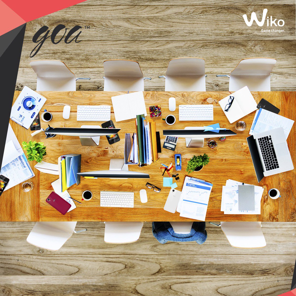 WikoKSA's tweet photo. How many Wiko phones can you spot?
كم جهاز ويكو تقدر تلاقي؟
#Wiko #Wikoksa #ويكو #ويكوـالسعودية #الخميس https://t.co/BEV6EipcFq