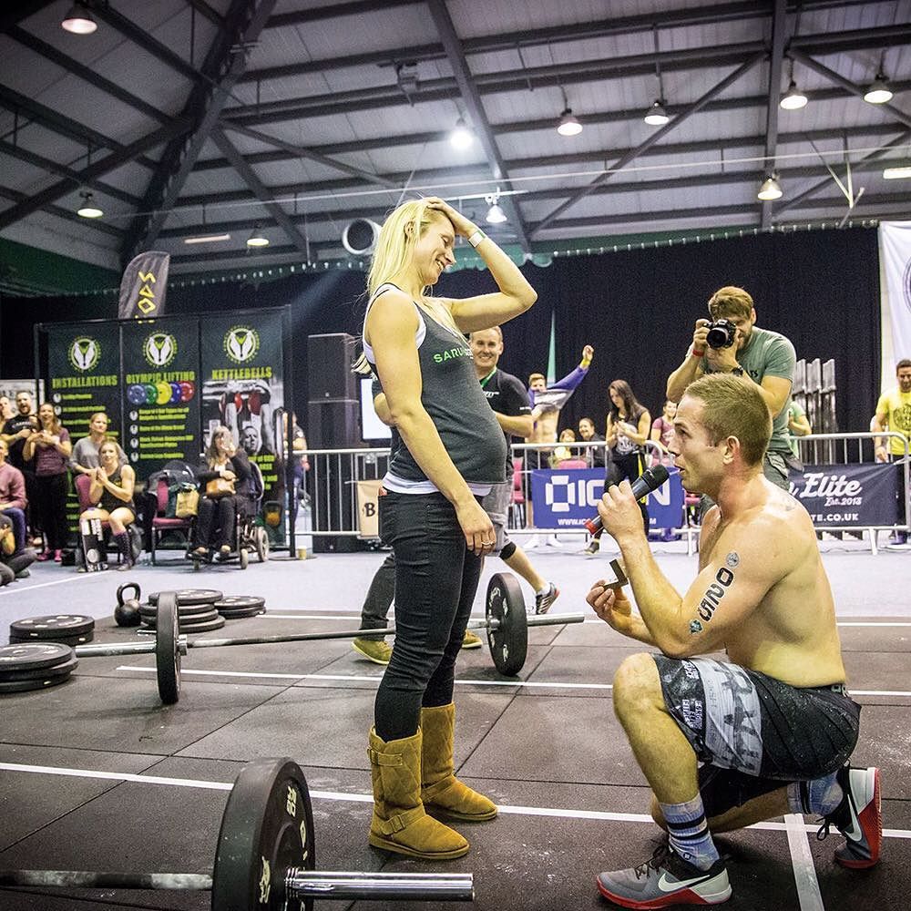 ICONNutrition's tweet photo. Couples who crossfit together! 💪💍#crossfit #iconnutrition #crossfitcouples
-
#tbt to this … https://t.co/d8APQQsqrc https://t.co/1SYgHC9Zo4