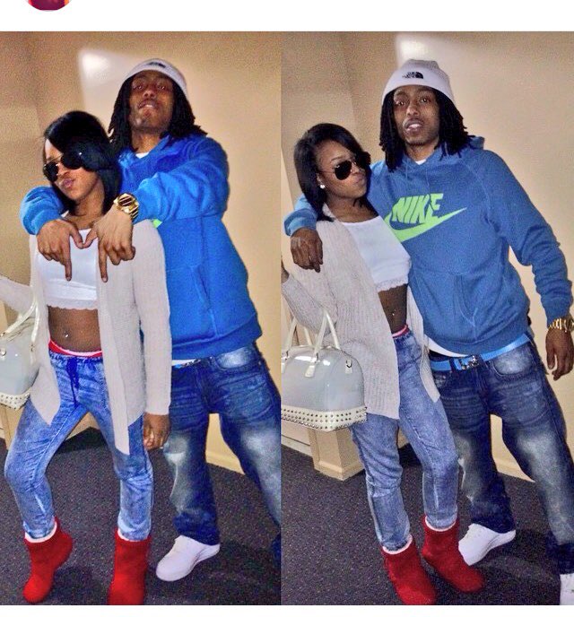 MonieeMoee_'s tweet photo. Real Brother 💉 Emoe &amp; Zay 👫Rest Easy Bg We Miss You Bro 😩 #BgWorld🌍 https://t.co/THQGOxu1MZ