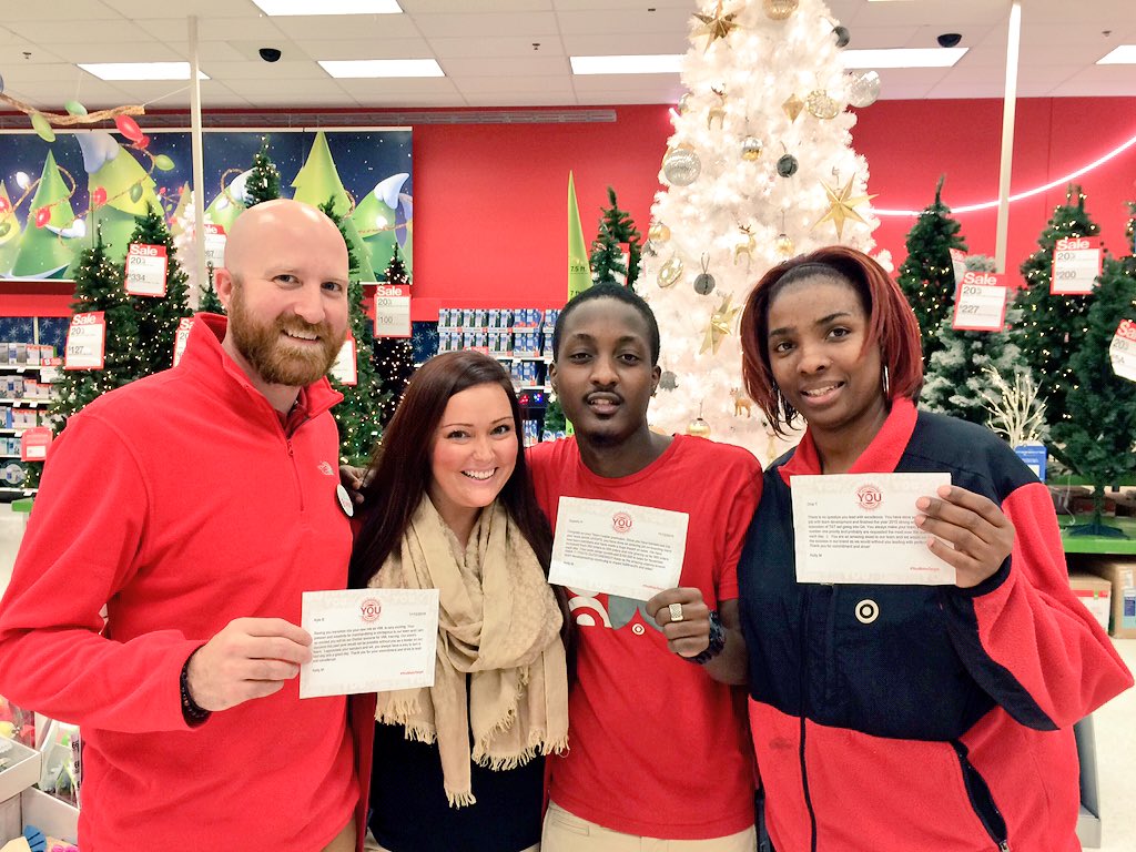 T2036 #YouMakeTarget #BestTeamEver <a href="/RodneyLast/">Rodney Lastinger</a> <a href="/Hueypritchett/">malcom_pritchett</a> <a href="/AmyMaigret/">Amy Maigret</a> <a href="/Jennaadams1279/">Jenna adams</a> @SteveFortier13