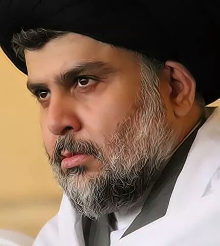 Ali_IQ__'s tweet photo. انه لوشفتك يجي براسي الحُسين
ضلوعي موش دموع تنزل چن ندى
كسر أصنام النبي وكت الحروب
وكسر ظهر أمريكا سيد مقتدى https://t.co/swqp01sacB