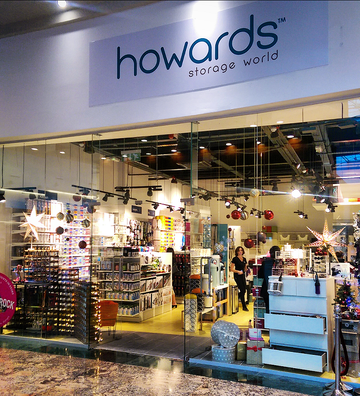 Dundrum Town Centre on Twitter "Howards Storage Wold just opened their