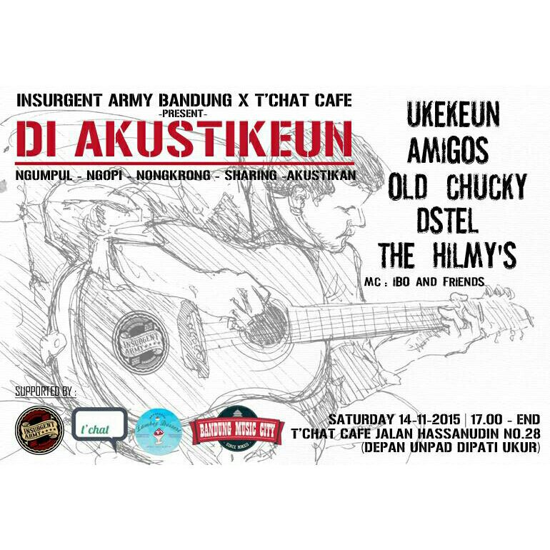 Bandung Music City tweet media