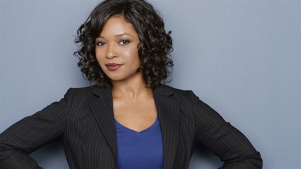 Happy Birthday, Tamela!
Tamala Jones was born on this day in 1974. Tamala currently stars on the ABC series, Castle. 