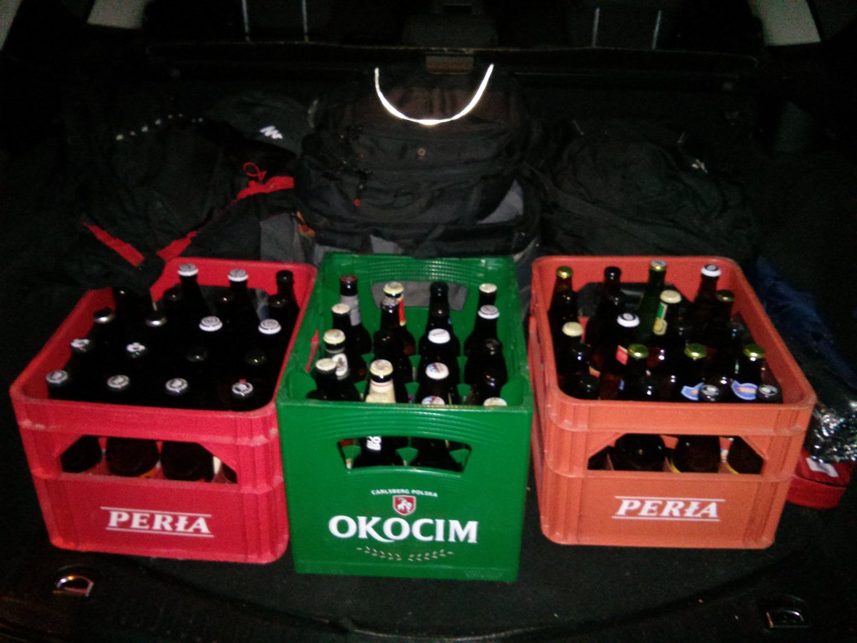 skowii's tweet image. Mamy i jedziemy! #phpconpl /cc @cakper @norzechowicz @daryush_d @leafnode @andrew_wro @l3l0