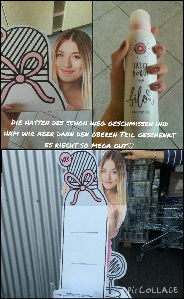 LBugel's tweet image. Omg😍♥ #BibisProdukt #bilou