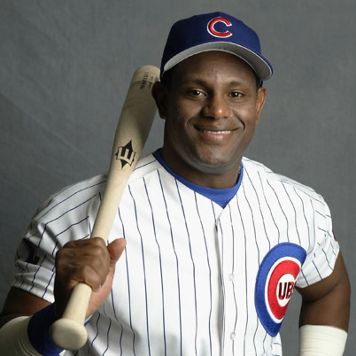 Happy 47th Birthday to Sammy Sosa! 