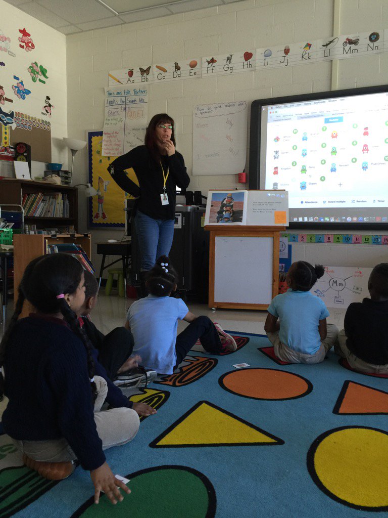 Colleen Dolby tweet media