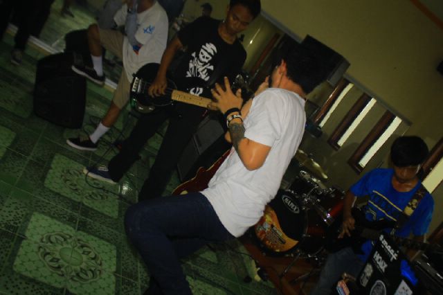 LIVE TO DIE (@lvtd_official) on Twitter photo 