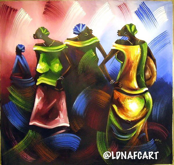Coming soon to african-artshop.com