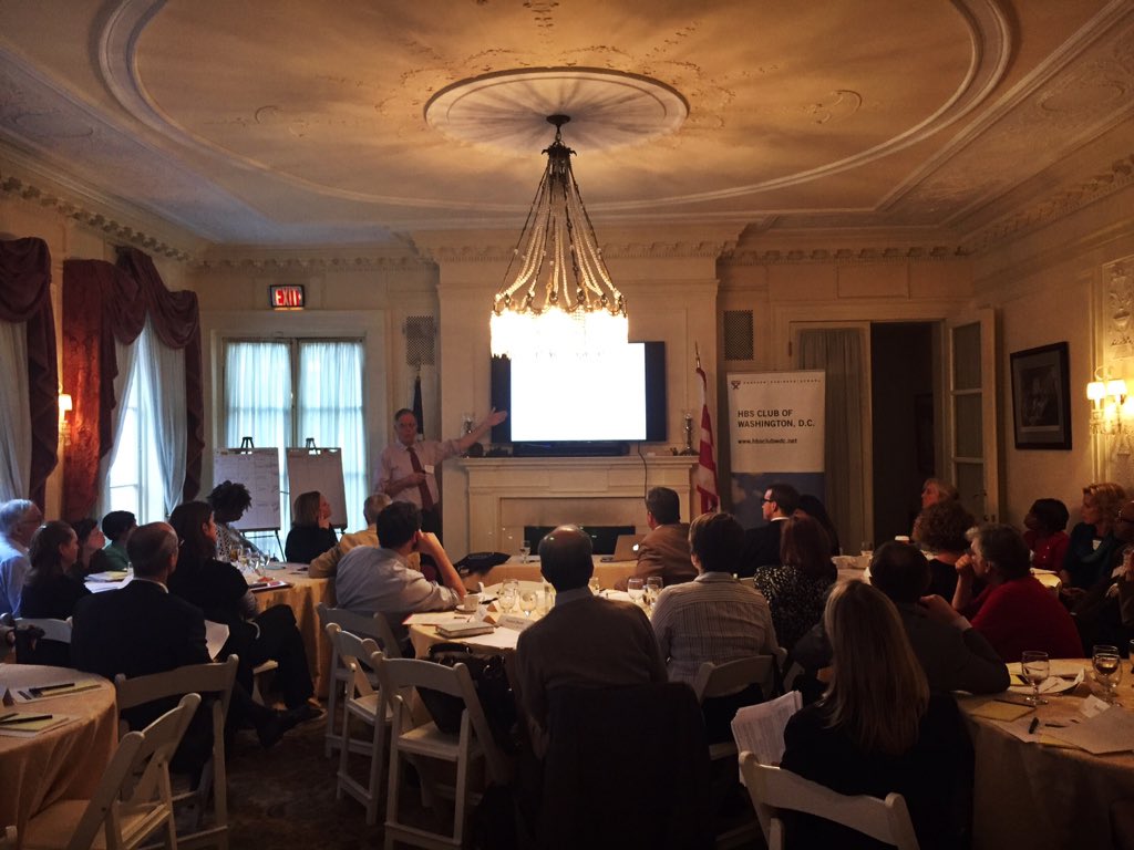 compassprobono's tweet photo. Learning from Prof. Wheeler at our first Social Enterprise Conference! #SEC2015 https://t.co/D30LZrCG6f