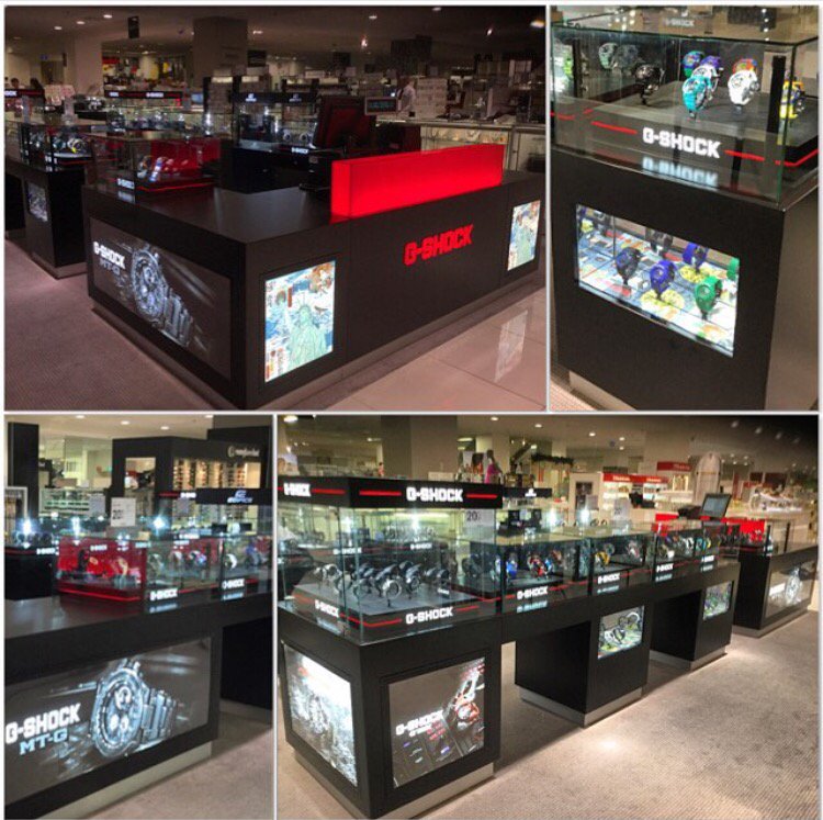 Leanne Maller tweet media