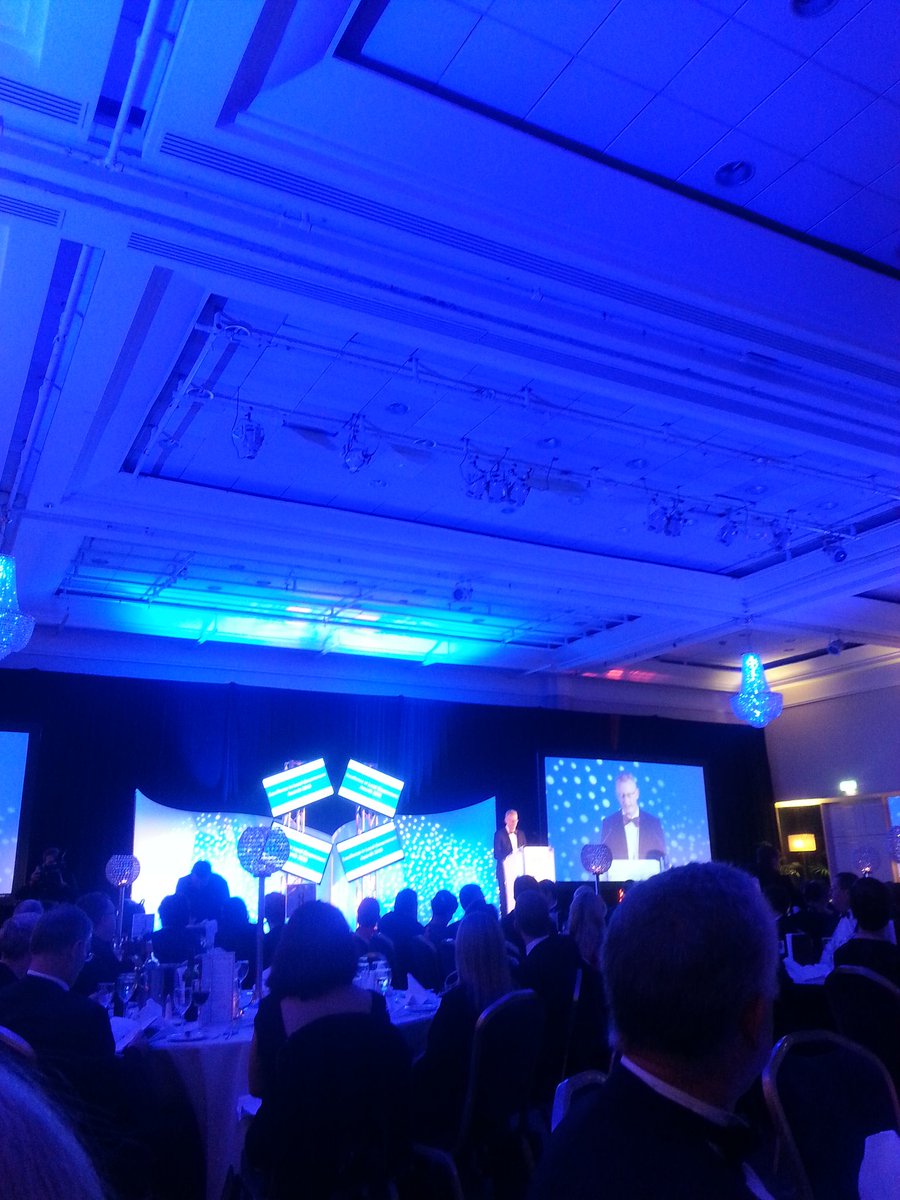 Limerick2020's tweet photo. Delighted to be attending @ChambersIreland award on behalf of @LimerickCouncil for Granny #LimerickGiant https://t.co/dJf6z6yHkh