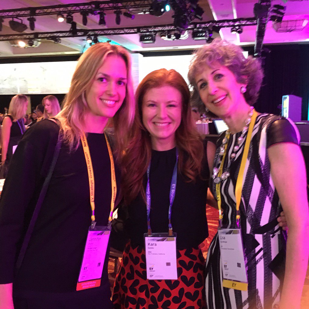 Kara Goldin 🍓 tweet media