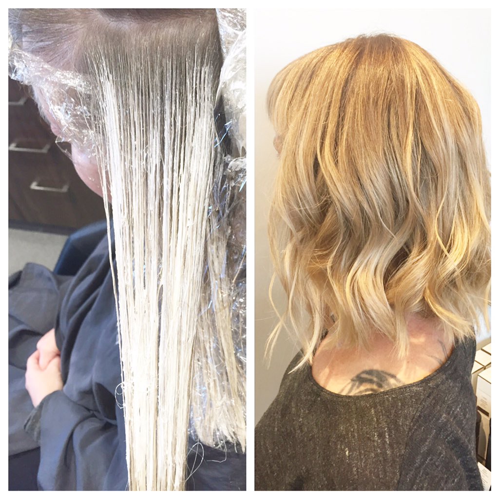 LeysaCarrillo's tweet photo. All about hairpainting by Leysa 702 8060969 #atelierbysquare https://t.co/V1czPJwBYT