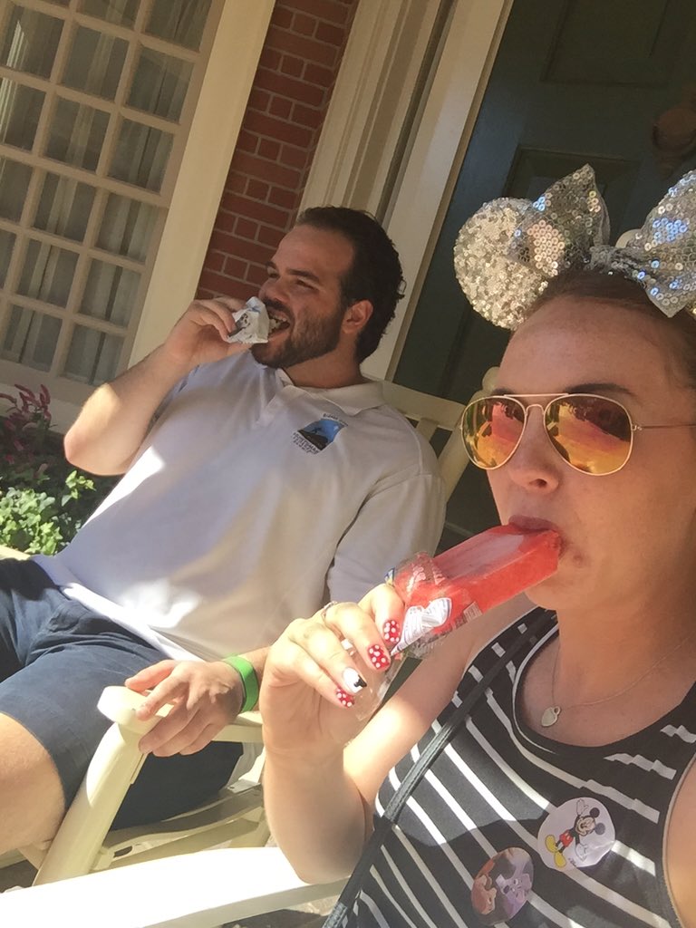 MURRSCHURR5's tweet photo. Enjoying your favorite spot. Still on the #TurtleHunt for the remainder of your trip. 🐢☺️ @seeyareelsoon https://t.co/URrHQf6qxq