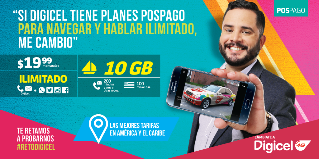 El top 48 imagen logo digicel el salvador Abzlocal.mx